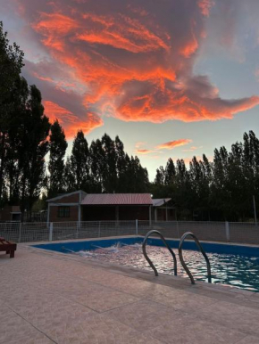 Brisas de Montaña